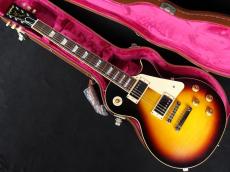 Epiphone Inspired By Gibson Custom 1959 Les Paul Standard Tobacco Burst_2