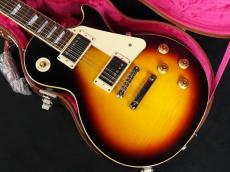 Epiphone Inspired By Gibson Custom 1959 Les Paul Standard Tobacco Burst_3