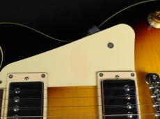 Epiphone Inspired By Gibson Custom 1959 Les Paul Standard Tobacco Burst_10