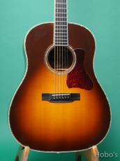 Collings CJ SB Custom "Abalone Trim"