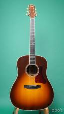 Collings CJ SB Custom "Abalone Trim"_2