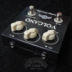 LORENZ Guitar Pedal Effect VOLCANO Analogic Distortion_2