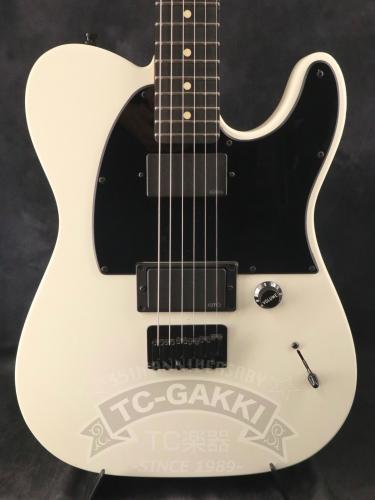 Fender Mexico Jim Root Telecaster
