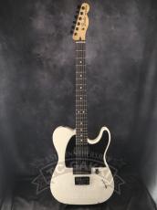 Fender Mexico Jim Root Telecaster_2