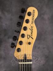 Fender Mexico Jim Root Telecaster_4