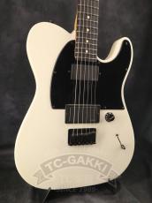 Fender Mexico Jim Root Telecaster_5