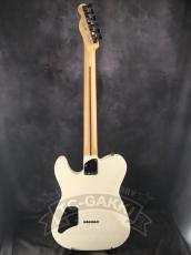 Fender Mexico Jim Root Telecaster_16