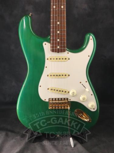 Fender Japan ST62G-65