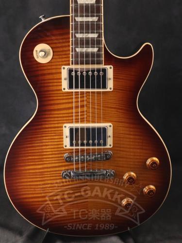Gibson Les Paul Standard Plus