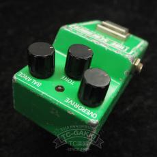 Ibanez TS808 TUBE SCREAMER Overdrive Pro (Narrow Case)_2