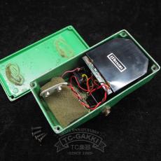 Ibanez TS808 TUBE SCREAMER Overdrive Pro (Narrow Case)_5