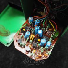 Ibanez TS808 TUBE SCREAMER Overdrive Pro (Narrow Case)_6