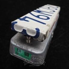 JOE GAGAN License Plate Wah (italia/relic/cali/special)