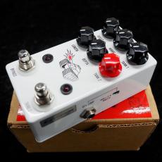 JHS Pedals Spring Tank Reverb