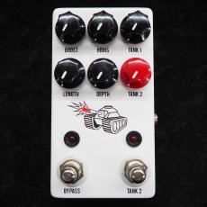JHS Pedals Spring Tank Reverb_4