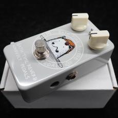 NINEVOLT PEDALS BATH TIME REVERB