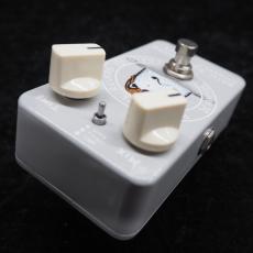 NINEVOLT PEDALS BATH TIME REVERB_2