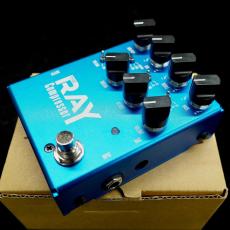 Studio Daydream Handmade Pedals THE RAY Compressor Rev.3.0