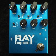 Studio Daydream Handmade Pedals THE RAY Compressor Rev.3.0_4