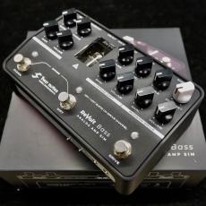 TWO NOTES AUDIO ENGINEERING ReVolt Bass ANALOG AMP SIM