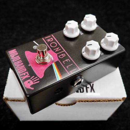 Mojo Hand FX IRON BELL
