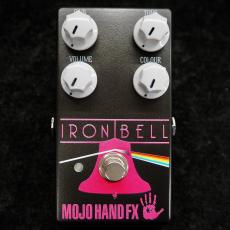 Mojo Hand FX IRON BELL_4