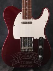 Fender Japan Exclusive Classic 70s Telecaster Ash Mod
