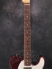 Fender Japan Exclusive Classic 70s Telecaster Ash Mod_3