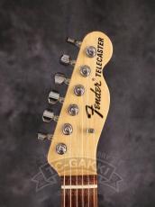 Fender Japan Exclusive Classic 70s Telecaster Ash Mod_4