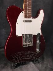 Fender Japan Exclusive Classic 70s Telecaster Ash Mod_5
