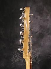 Fender Japan Exclusive Classic 70s Telecaster Ash Mod_8