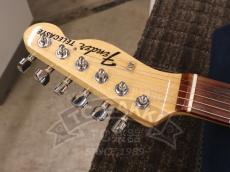 Fender Japan Exclusive Classic 70s Telecaster Ash Mod_17
