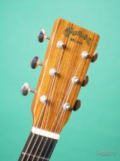 Martin OO-18SH "Steve Howe Signature Edition"_3