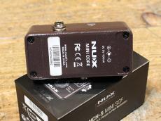 nux NCH-5 Mini SCF_6