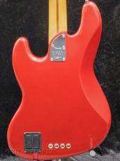 Fender 【リニューアルセール!】American Ultra II Jazz Bass -Sinister Red-【4.44kg】_4
