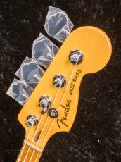 Fender 【リニューアルセール!】American Ultra II Jazz Bass -Sinister Red-【4.44kg】_6