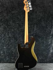 Fender 【リニューアルセール!】American Ultra II Jazz Bass -Texas Tea-【4.64kg】_4
