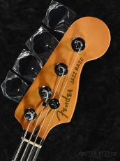 Fender 【リニューアルセール!】American Ultra II Jazz Bass -Texas Tea-【4.64kg】_5