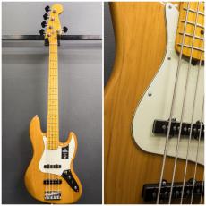 Fender 【リニューアルセール!】American Professional II Jazz Bass V -Natural-【3.80kg】_2