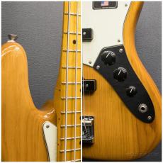Fender 【リニューアルセール!】American Professional II Jazz Bass V -Natural-【3.80kg】_5