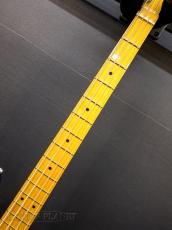 Fender 【リニューアルセール!】American Professional II Jazz Bass -Dark Night-【4.09kg】_5