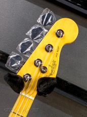 Fender 【リニューアルセール!】American Professional II Jazz Bass -Dark Night-【4.09kg】_6
