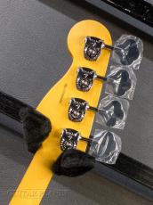 Fender 【リニューアルセール!】American Professional II Jazz Bass -Dark Night-【4.09kg】_8
