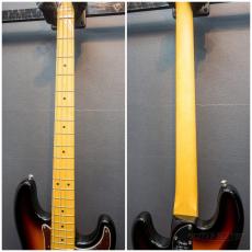 Fender 【リニューアルセール!】American Professional II Precision Bass -3 Color Sunburst/Maple- 【4.06kg】_3