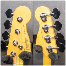 Fender 【リニューアルセール!】American Professional II Precision Bass -3 Color Sunburst/Maple- 【4.06kg】_4