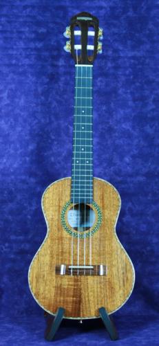 古林達郎 KT-02UK/P.U付き　#231224　新品衝撃価格!!