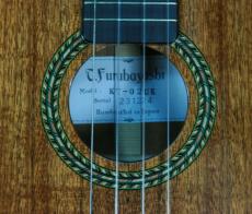 古林達郎 KT-02UK/P.U付き　#231224　新品衝撃価格!!_6