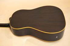 Gibson 1964 J-160E　1997年製_10