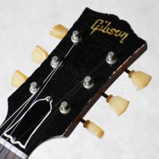Gibson 2023 Murphy Lab 1959 Les Paul Standard Ultra Heavy Aged Golden Poppy Burst_8