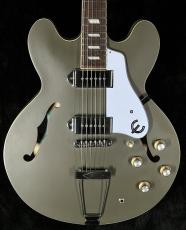 Epiphone Casino Worn -Worn Olive Drab - 【中古!】